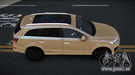 Audi Q7 Dasukizo pour GTA 4