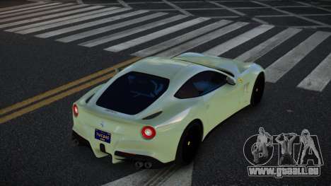 Ferrari F12 Eljake für GTA 4