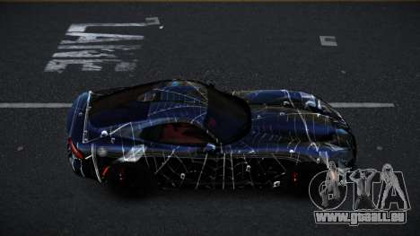 Dodge Viper Tonca S1 für GTA 4