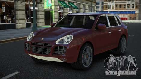Porsche Cayenne Weygihowa für GTA 4