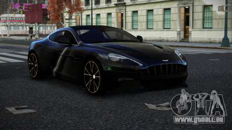 Aston Martin Vanquish Netyley S9 für GTA 4