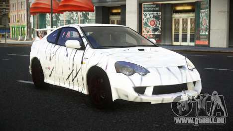 Honda Integra Lynce S2 pour GTA 4