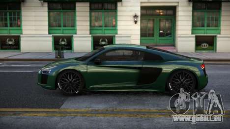 Audi R8 Wadib für GTA 4