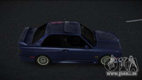 BMW M3 E30 Ficfizap für GTA 4