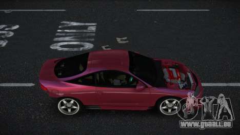 Mitsubishi Eclipse Gidlu für GTA 4