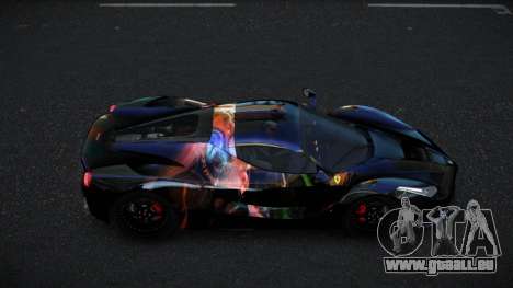 Ferrari LaFerrari Anlixe S11 für GTA 4