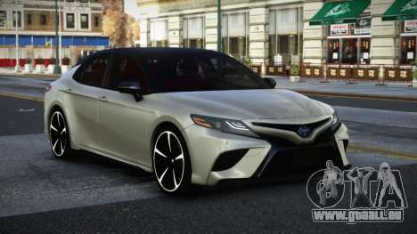 Toyota Camry Rofcuwaj pour GTA 4