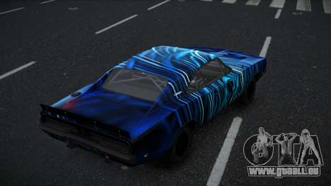 Dodge Charger Ebrila S13 pour GTA 4