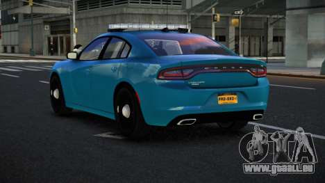 Dodge Charger Dondaw für GTA 4