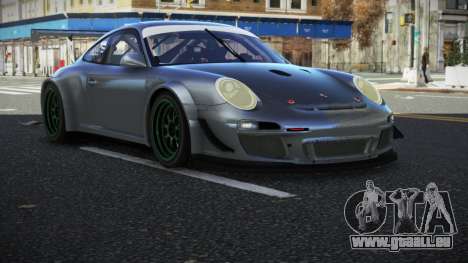 Porsche 911 Cewabek für GTA 4