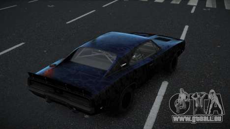 Dodge Charger Ebrila S11 pour GTA 4