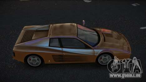 Ferrari 512 TR Sizxizu für GTA 4