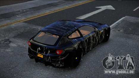 Ferrari FF Mikimsa S3 für GTA 4