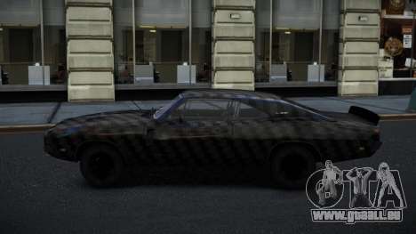 Dodge Charger Ebrila S10 pour GTA 4
