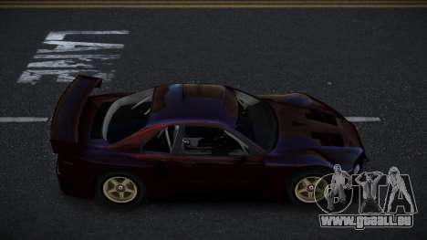 Nissan Skyline R34 Toani pour GTA 4