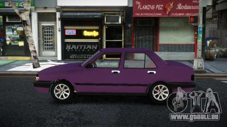 Tofas Sahin Likha pour GTA 4