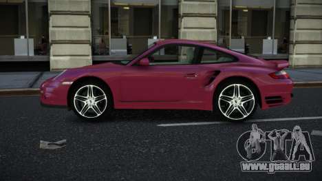 Porsche 997 Keyuyoxu für GTA 4