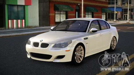BMW M5 E60 Xazmocinu für GTA 4