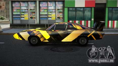 Dodge Charger Thert S14 pour GTA 4