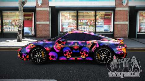 Porsche 911 Gelthber S14 für GTA 4