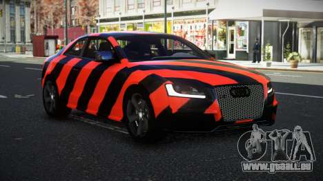 Audi RS5 Jestho S10 pour GTA 4