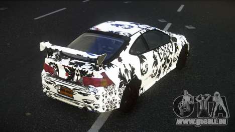 Honda Integra Lynce S13 für GTA 4