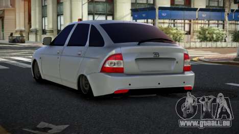 VAZ 2172 Noveya für GTA 4