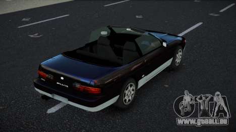 Nissan Silvia Kackagemi pour GTA 4
