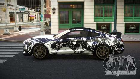 Ford Mustang Jaketho S5 für GTA 4
