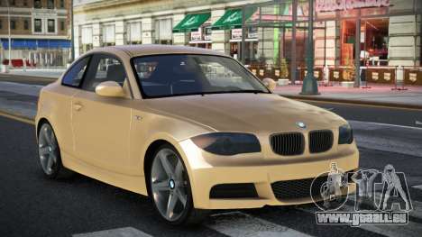 BMW 135i Tutjejug für GTA 4