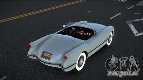 Chevrolet Corvette Puihu für GTA 4