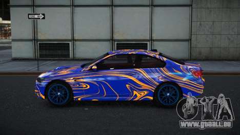 BMW M3 E92 Viclian S7 für GTA 4