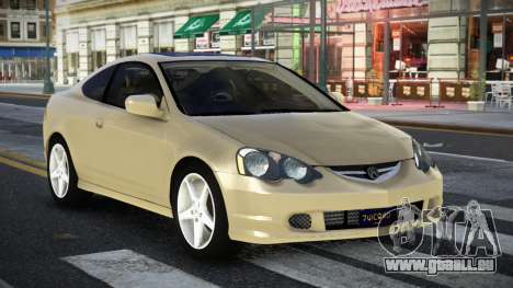 Acura RSX Hemut für GTA 4