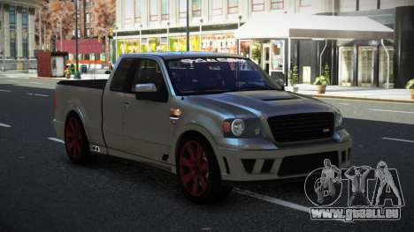 Saleen S331 Koqeqamim für GTA 4