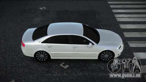Audi A8 Odok für GTA 4