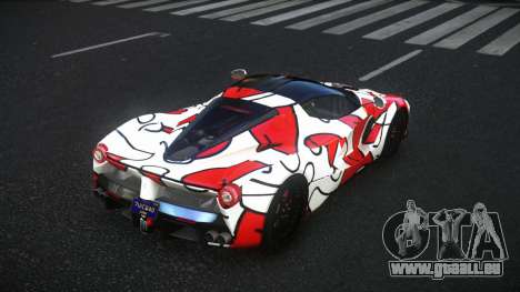 Ferrari LaFerrari Anlixe S5 für GTA 4