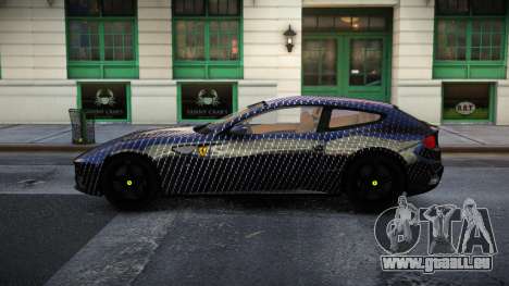 Ferrari FF Mikimsa S14 für GTA 4