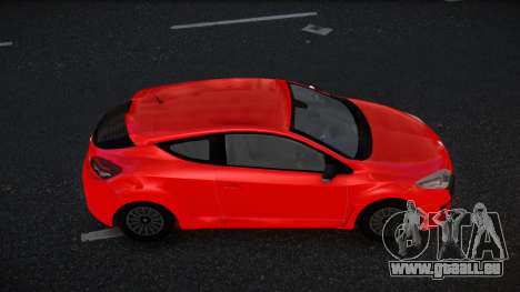 Renault Megane Tubviku pour GTA 4