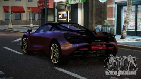 McLaren 720S Hihjoyuf für GTA 4