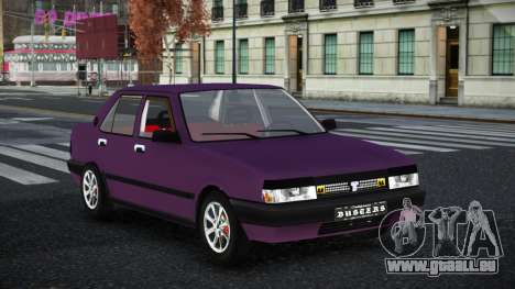 Tofas Sahin Likha pour GTA 4