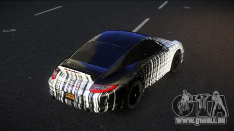Porsche 911 Risma S5 für GTA 4