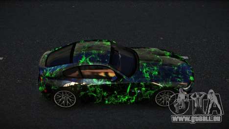 BMW Z4 Lango S4 für GTA 4