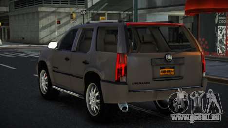 Cadillac Escalade Ximow pour GTA 4