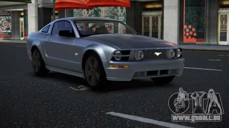 Ford Mustang Udew für GTA 4