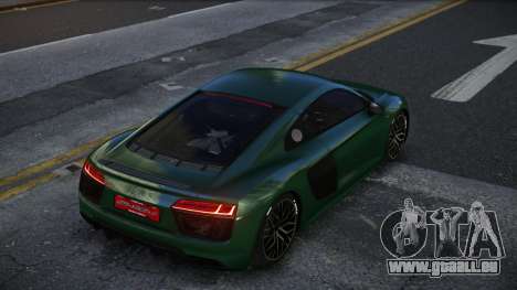 Audi R8 Wadib für GTA 4