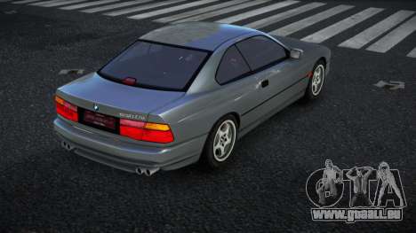 BMW 850CSi Davdidim für GTA 4