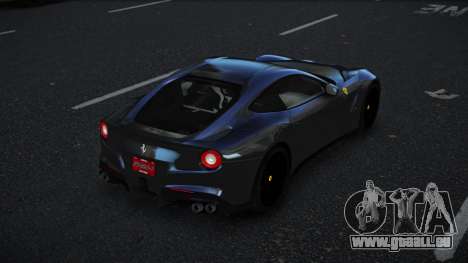 Ferrari F12 Hibodeyuy pour GTA 4