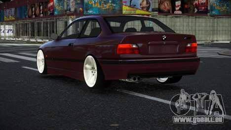 BMW M3 E36 Hubwuvaqo für GTA 4