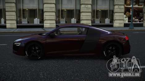 Audi R8 Somnuxe für GTA 4