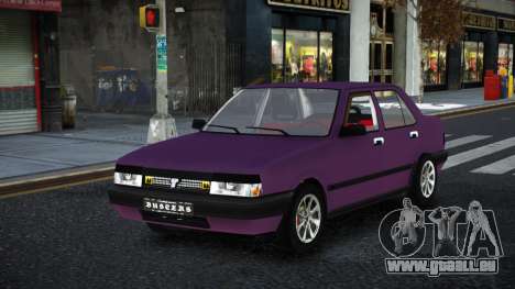 Tofas Sahin Likha pour GTA 4